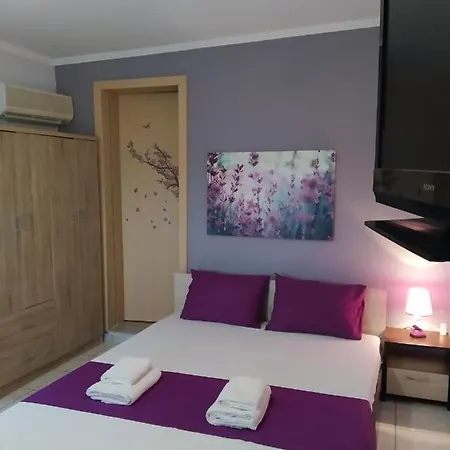 Sun And Sea 2 Lakonias Daire *