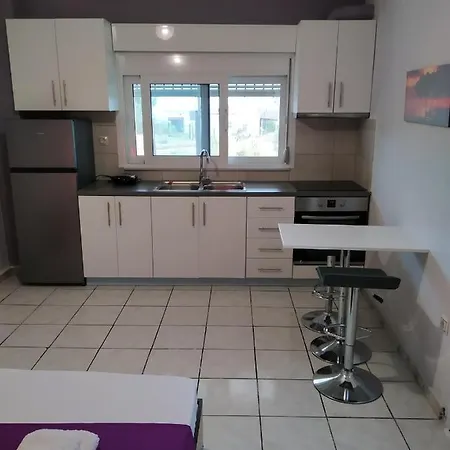 Apartment Sun And Sea 2 Lakonias *