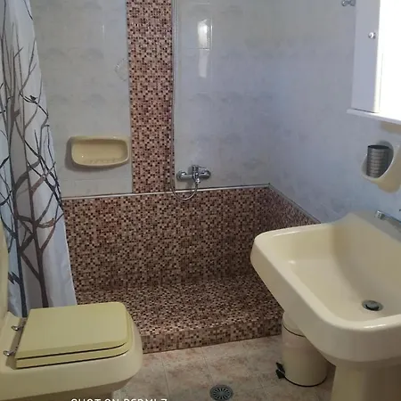 Sun And Sea 2 Lakonias