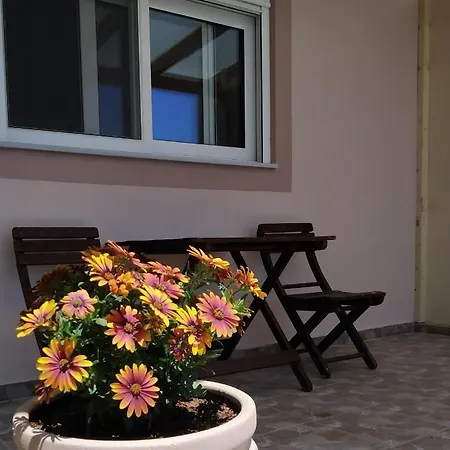 Sun And Sea 2 Lakonias * Elíka