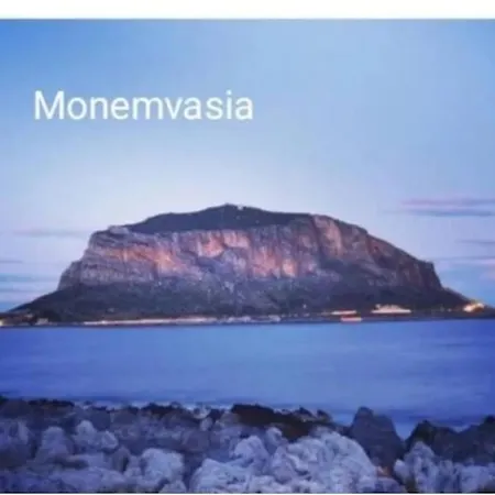 Apartment Sun And Sea 2 Lakonias Elíka