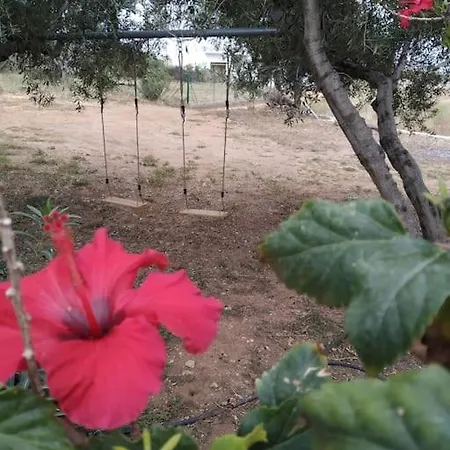 Sun And Sea 2 Lakonias Daire *