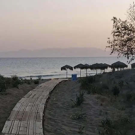 Sun And Sea 2 Lakonias Daire Elíka