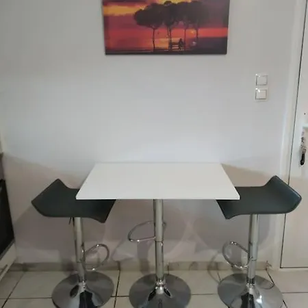 Sun And Sea 2 Lakonias Apartment