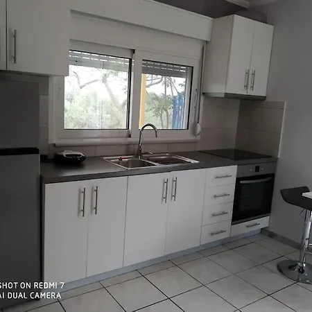 Sun And Sea 2 Lakonias Apartment