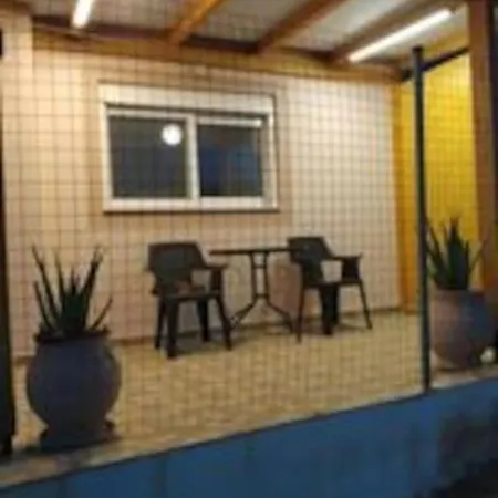 Sun And Sea 2 Lakonias * Elíka