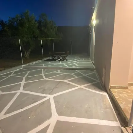 Sun And Sea 2 Lakonias Daire Elíka