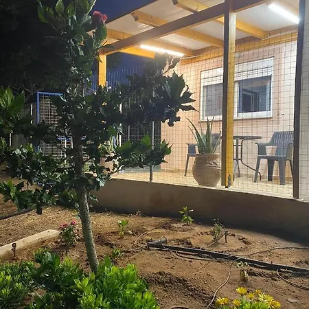 Sun And Sea 2 Lakonias Daire