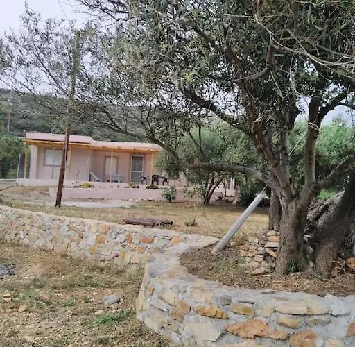 Apartment Sun And Sea 2 Lakonias *