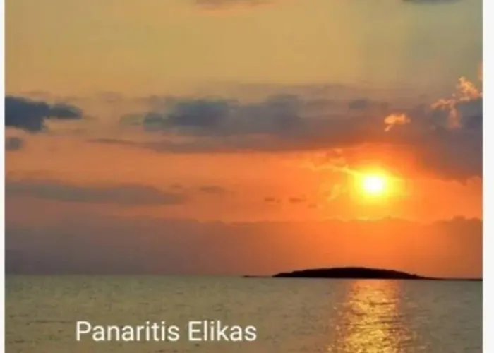 דירה Sun And Sea 2 Lakonias *