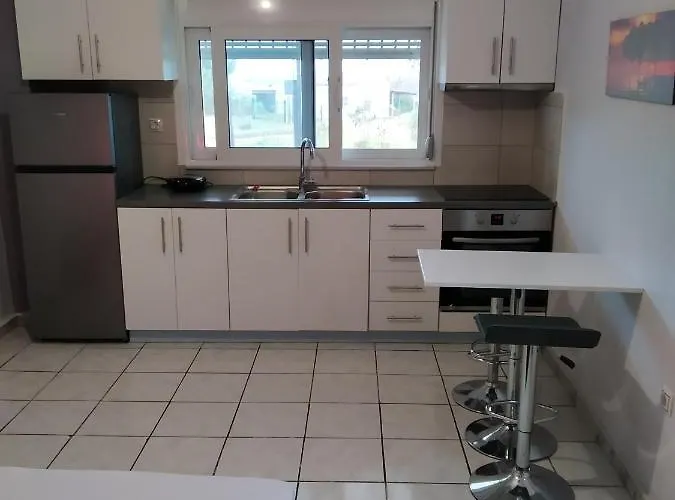 דירה Sun And Sea 2 Lakonias *