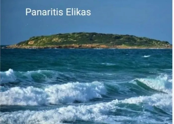 Sun And Sea 2 Lakonias דירה *