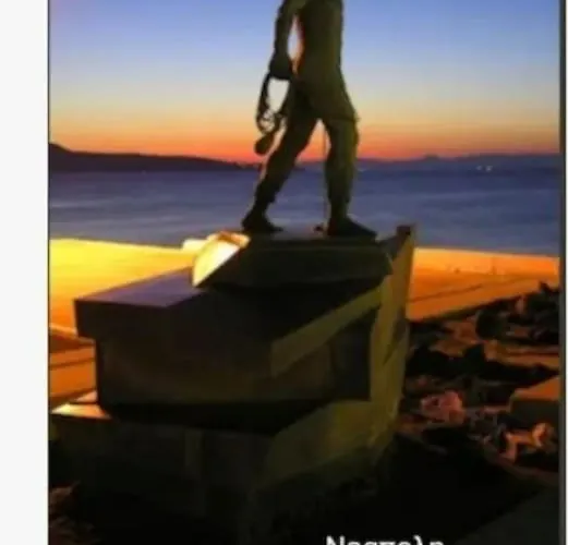 Apartment Sun And Sea 2 Lakonias *