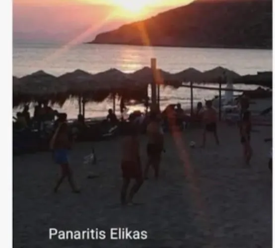 Sun And Sea 2 Lakonias דירה *