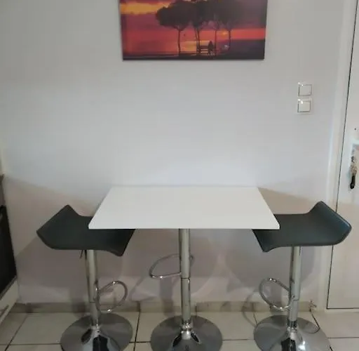 Sun And Sea 2 Lakonias דירה