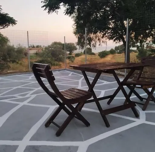 Sun And Sea 2 Lakonias *